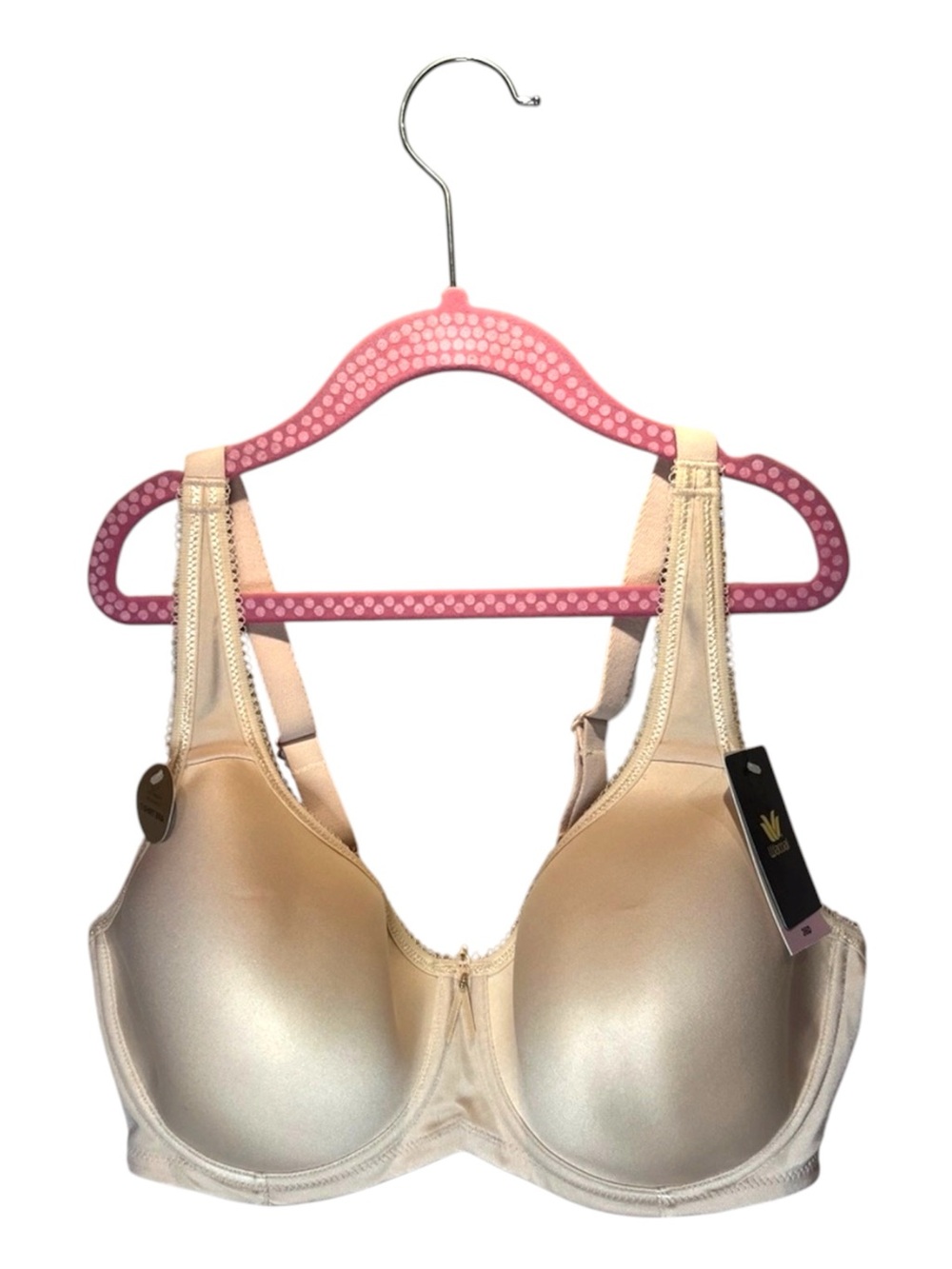 New Wacoal Basic Beauty Spacer Bra Underwire T Shirt Bra Size 36D NWT